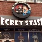 Jay & Silent Bob discount code